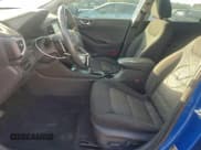 ✅ 2018 Hyundai Ioniq SEL • VIN: KMHC75LC3JU096854 • Lot: 94074515. Listed on Copart with 162,082 mi. Free auction sales archive from the USA and detailed vehicle history report at DreamBid. Image 7.