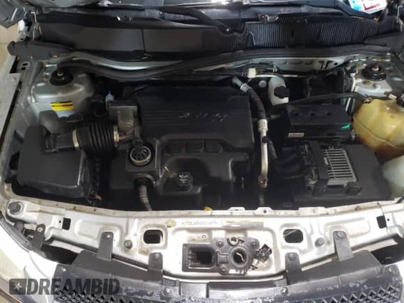 ✅ 2006 Chevrolet Equinox LS • VIN: 2CNDL23F366143802 • Лот: 77695714. Опубликован ранее на Copart с пробегом 151 175 миль. Бесплатный доступ к архиву аукционных продаж из США и подробный отчёт об истории автомобиля на DreamBid. Изображение 11.