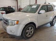 ✅ 2009 Ford Escape Limited • VIN: 1FMCU04729KA02595 • Lot: 42957550. Listed on IAAI with 156,567 mi. Free auction sales archive from the USA and detailed vehicle history report at DreamBid. Image 2.