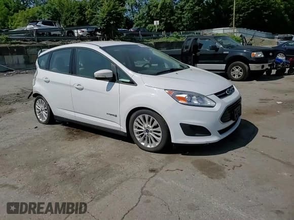 ✅ 2018 Ford C-Max SE • VIN: 1FADP5AU2JL104751 • Lot: 64594695. Wystawiony na Copart z przebiegiem 144 343 mil. Bezpłatny archiwum sprzedaży aukcyjnych z USA i szczegółowy raport historii pojazdu na DreamBid. Zdjęcie 14.