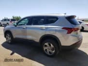 ✅ 2022 Hyundai Santa Fe SE • VIN: 5NMS1DAJ3NH443805 • Lot: 53084444. Wystawiony na Copart z przebiegiem 37 632 mil. Bezpłatny archiwum sprzedaży aukcyjnych z USA i szczegółowy raport historii pojazdu na DreamBid. Zdjęcie 2.