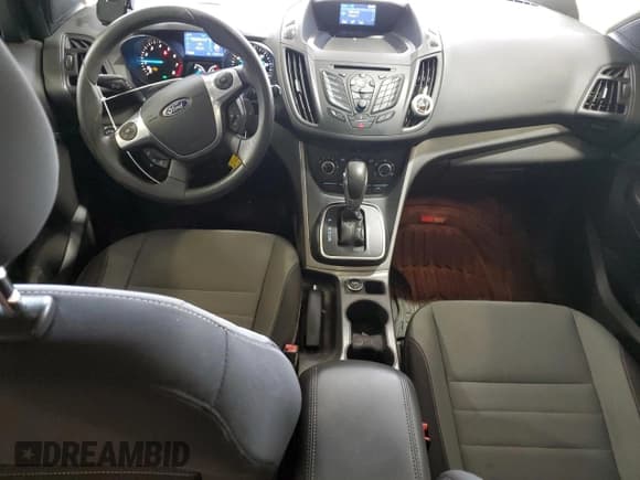 ✅ 2013 Ford Escape SE • VIN: 1FMCU9G9XDUD51079 • Lot: 58353935. Listed on Copart with 120,424 mi. Free auction sales archive from the USA and detailed vehicle history report at DreamBid. Image 8.