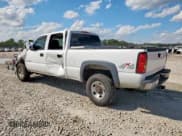 ✅ 2007 Chevrolet Silverado 2500HD LS • VIN: 1GCHK23U37F200532 • Лот: 83857965. Опубликован ранее на Copart с пробегом 332 208 миль. Бесплатный доступ к архиву аукционных продаж из США и подробный отчёт об истории автомобиля на DreamBid. Изображение 2.