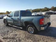 ✅ 2010 Chevrolet Silverado 1500 LS • VIN: 3GCRCREA8AG180085 • Lot: 77471744. Listed on Copart with 142,737 mi. Free auction sales archive from the USA and detailed vehicle history report at DreamBid. Image 2.