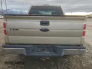 ✅ 2009 Ford F-150 XL • VIN: 1FTPW14V89KA27277 • Lot: 96550225. Listed on Copart with 180,152 mi. Free auction sales archive from the USA and detailed vehicle history report at DreamBid. Image 6.