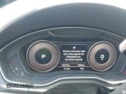 ✅ 2019 Audi RS 5 Sportback • VIN: WUABWCF53KA907286 • Lot: 42098943. Listed on IAAI with 62,275 mi. Free auction sales archive from the USA and detailed vehicle history report at DreamBid. Image 15.