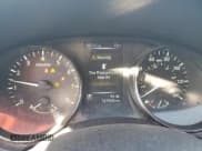 ✅ 2017 Nissan Rogue S • VIN: JN1BJ1CP7HW015725 • Lot: 89808605. Listed on Copart with 127,426 mi. Free auction sales archive from the USA and detailed vehicle history report at DreamBid. Image 9.