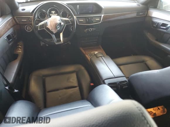 ✅ 2013 Mercedes-Benz E 350 Luxury • VIN: WDDHF5KB1DA688285 • Lot: 67411305. Listed on Copart with 94,865 mi. Free auction sales archive from the USA and detailed vehicle history report at DreamBid. Image 8.