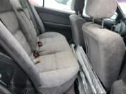 ✅ 1998 Nissan Maxima GXE • VIN: JN1CA21D9WT615826 • Lot: 74483434. Wystawiony na Copart z przebiegiem Nie podano. Bezpłatny archiwum sprzedaży aukcyjnych z USA i szczegółowy raport historii pojazdu na DreamBid. Zdjęcie 10.