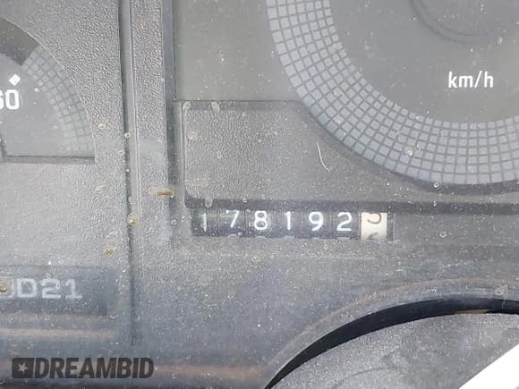 ✅ 1991 Chevrolet Silverado 1500 • VIN: 2GCEC19K9M1152912 • Lot: 43458910. Wystawiony na IAAI z przebiegiem 178 192 mil. Bezpłatny archiwum sprzedaży aukcyjnych z USA i szczegółowy raport historii pojazdu na DreamBid. Zdjęcie 15.