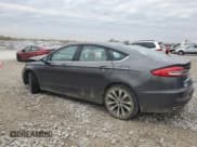 ✅ 2020 Ford Fusion SE • VIN: 3FA6P0T92LR173335 • Lot: 91012295. Listed on Copart with 156,215 mi. Free auction sales archive from the USA and detailed vehicle history report at DreamBid. Image 2.
