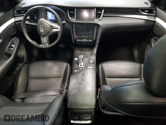 ✅ 2020 Infiniti QX50 Luxe • VIN: 3PCAJ5M37LF108530 • Lot: 57403415. Wystawiony na Copart z przebiegiem 59 201 mil. Bezpłatny archiwum sprzedaży aukcyjnych z USA i szczegółowy raport historii pojazdu na DreamBid. Zdjęcie 8.