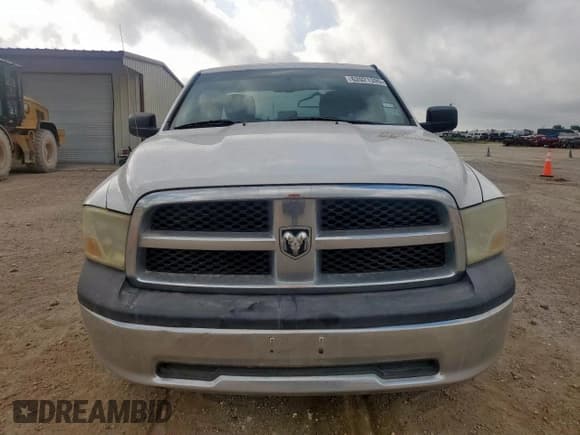 ✅ 2012 Ram 1500 ST • VIN: 1C6RD6FP2CS155555 • Lot: 62021395. Listed on Copart with 213,084 mi. Free auction sales archive from the USA and detailed vehicle history report at DreamBid. Image 5.