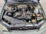 ✅ 2004 Subaru Legacy L • VIN: 4S3BE625947206081 • Лот: 82285575. Опубликован ранее на Copart с пробегом 159 506 миль. Бесплатный доступ к архиву аукционных продаж из США и подробный отчёт об истории автомобиля на DreamBid. Изображение 11.