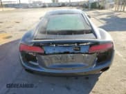 ✅ 2017 Audi R8 performance quattro • VIN: WUAKBAFX6H7903367 • Lot: 83113234. Listed on Copart with 14,352 mi. Free auction sales archive from the USA and detailed vehicle history report at DreamBid. Image 6.