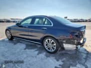 ✅ 2018 Mercedes-Benz C 300 • VIN: 55SWF4JB9JU259460 • Lot: 84565205. Wystawiony na Copart z przebiegiem 81 767 mil. Bezpłatny archiwum sprzedaży aukcyjnych z USA i szczegółowy raport historii pojazdu na DreamBid. Zdjęcie 2.