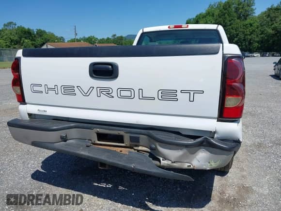 2006 Chevrolet Silverado 1500 Work Truck с VIN 3GCEC14XX6G186452, выставлен на аукционе IAAI как лот 42529718 с пробегом 403 851 миль миль и . История ставок и продаж доступна на DreamBid. Изображение 14.