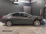 ✅ 2008 Nissan Maxima SE • VIN: 1N4BA41E48C801277 • Lot: 42535249. Listed on IAAI with 123,598 mi. Free auction sales archive from the USA and detailed vehicle history report at DreamBid. Image 13.