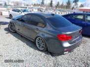 ✅ 2016 BMW M3 • VIN: WBS8M9C50G5E68015 • Лот: 41776704. Опубликован ранее на IAAI с пробегом 59 047 миль. Бесплатный доступ к архиву аукционных продаж из США и подробный отчёт об истории автомобиля на DreamBid. Изображение 3.