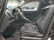 ✅ 2017 Nissan LEAF S • VIN: 1N4BZ0CP8HC310436 • Lot: 96231885. Listed on Copart with 75,297 mi. Free auction sales archive from the USA and detailed vehicle history report at DreamBid. Image 7.