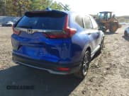 ✅ 2021 Honda CR-V EX • VIN: 7FARW2H53ME010003 • Лот: 43418920. Опубликован ранее на IAAI с пробегом 33 830 миль. Бесплатный доступ к архиву аукционных продаж из США и подробный отчёт об истории автомобиля на DreamBid. Изображение 4.