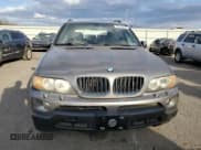 ✅ 2005 BMW X5 3.0i • VIN: 5UXFA13565LY03436 • Лот: 67423595. Опубликован ранее на Copart с пробегом 151 248 миль. Бесплатный доступ к архиву аукционных продаж из США и подробный отчёт об истории автомобиля на DreamBid. Изображение 5.