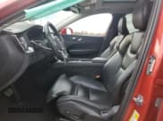 ✅ 2019 Volvo XC60 Momentum • VIN: LYV102DK7KB223427 • Lot: 89854605. Listed on Copart with 93,298 mi. Free auction sales archive from the USA and detailed vehicle history report at DreamBid. Image 7.