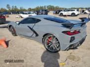 ✅ 2025 Chevrolet Corvette 1LT • VIN: 1G1YA2D41S5111163 • Lot: 94124195. Wystawiony na Copart z przebiegiem 8 976 mil. Bezpłatny archiwum sprzedaży aukcyjnych z USA i szczegółowy raport historii pojazdu na DreamBid. Zdjęcie 2.