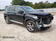 ✅ 2021 Hyundai Santa Fe SEL • VIN: 5NMS24AJ4MH338699 • Lot: 80844625. Wystawiony na Copart z przebiegiem 129 024 mil. Bezpłatny archiwum sprzedaży aukcyjnych z USA i szczegółowy raport historii pojazdu na DreamBid. Zdjęcie 4.