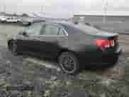 2015 Chevrolet Malibu LT z VIN 1G11C5SL0FF280212, wystawiony jako Copart lot #86427895 z przebiegiem 120 542 mil mil oraz Szkoda całkowita • Salvage title. Historia ofert i sprzedaży dostępna na DreamBid. Obrazek 2.