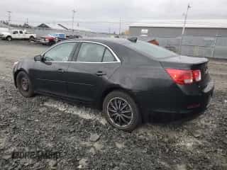 2015 Chevrolet Malibu LT z VIN 1G11C5SL0FF280212, wystawiony jako Copart lot #86427895 z przebiegiem 120 542 mil mil oraz Szkoda całkowita • Salvage title. Historia ofert i sprzedaży dostępna na DreamBid. Obrazek 2.