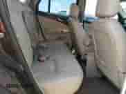 2007 Saturn VUE V6 z VIN 5GZCZ53427S811407, wystawiony jako Copart lot #67870884 z przebiegiem 168 869 mil mil oraz Szkoda całkowita • Salvage title. Historia ofert i sprzedaży dostępna na DreamBid. Obrazek 11.