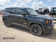 ✅ 2019 Jeep Renegade Sport • VIN: ZACNJAAB5KPK61305 • Лот: 60398135. Опубликован ранее на Copart с пробегом 103 820 миль. Бесплатный доступ к архиву аукционных продаж из США и подробный отчёт об истории автомобиля на DreamBid. Изображение 4.