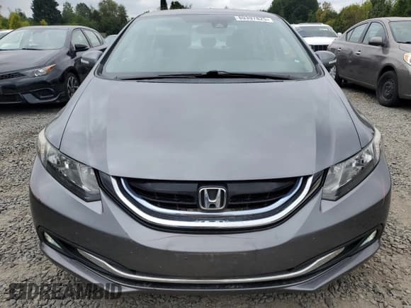 ✅ 2013 Honda Civic • VIN: 19XFB4F23DE202221 • Lot: 80397825. Wystawiony na Copart z przebiegiem 115 618 mil. Bezpłatny archiwum sprzedaży aukcyjnych z USA i szczegółowy raport historii pojazdu na DreamBid. Zdjęcie 5.