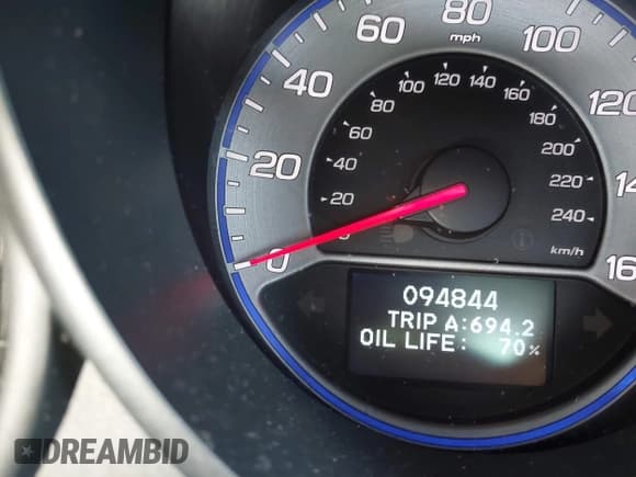 ✅ 2007 Acura TL • VIN: 19UUA662X7A014388 • Lot: 43391988. Listed on IAAI with 94,844 mi. Free auction sales archive from the USA and detailed vehicle history report at DreamBid. Image 15.