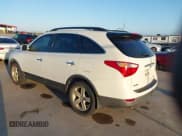 ✅ 2010 Hyundai Veracruz GLS • VIN: KM8NU4CC3AU105869 • Lot: 43700828. Listed on IAAI with 220,780 mi. Free auction sales archive from the USA and detailed vehicle history report at DreamBid. Image 3.