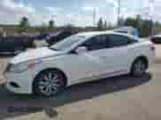 2014 Hyundai Azera с VIN KMHFG4JG0EA352016, выставлен на аукционе Copart как лот 51609895 с пробегом 186 157 миль миль и Чистый • Clean title. История ставок и продаж доступна на DreamBid. Изображение 1.