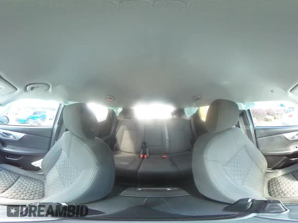 ✅ 2020 Chevrolet Blazer LT • VIN: 3GNKBCRS2LS677645 • Lot: 70750685. Listed on Copart with 82,288 mi. Free auction sales archive from the USA and detailed vehicle history report at DreamBid. Image 16.