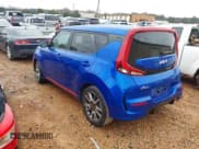 ✅ 2022 Kia Soul GT-Line • VIN: KNDJ63AU3N7800697 • Lot: 41044896. Listed on IAAI with 11,391 mi. Free auction sales archive from the USA and detailed vehicle history report at DreamBid. Image 3.