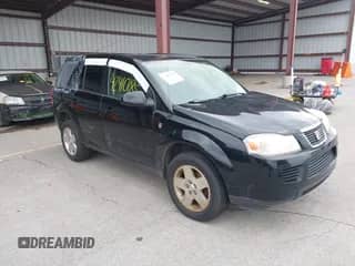 2007 Saturn VUE V6 with VIN 5GZCZ63497S870587, listed as a IAAI auction lot 42410185 with 119,460 mi miles and . Bid and sale history available at DreamBid. Image 1.