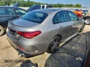 ✅ 2024 Mercedes-Benz C 300 • VIN: W1KAF4HB0RR185990 • Lot: 68674795. Wystawiony na Copart z przebiegiem Nie podano. Bezpłatny archiwum sprzedaży aukcyjnych z USA i szczegółowy raport historii pojazdu na DreamBid. Zdjęcie 3.