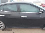 ✅ 2021 Nissan Maxima Platinum • VIN: 1N4AA6FV9MC507478 • Лот: 41653535. Опубликован ранее на IAAI с пробегом 79 879 миль. Бесплатный доступ к архиву аукционных продаж из США и подробный отчёт об истории автомобиля на DreamBid. Изображение 14.