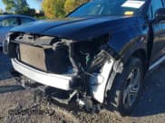 ✅ 2022 Hyundai Santa Fe SEL • VIN: 5NMS3DAJ5NH435926 • Lot: 43433506. Listed on IAAI with 43,570 mi. Free auction sales archive from the USA and detailed vehicle history report at DreamBid. Image 18.