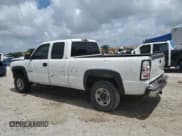 ✅ 2003 Chevrolet Silverado 2500HD LS • VIN: 1GCHC29U43Z174231 • Лот: 61579445. Опубликован ранее на Copart с пробегом Не указан. Бесплатный доступ к архиву аукционных продаж из США и подробный отчёт об истории автомобиля на DreamBid. Изображение 2.