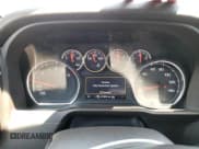 ✅ 2019 Chevrolet Silverado 1500 LT • VIN: 3GCUYDED1KG165079 • Lot: 68752024. Wystawiony na Copart z przebiegiem 81 894 mil. Bezpłatny archiwum sprzedaży aukcyjnych z USA i szczegółowy raport historii pojazdu na DreamBid. Zdjęcie 9.