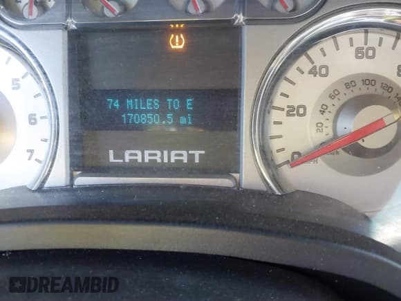 ✅ 2009 Ford F-150 XL • VIN: 1FTPW12V89FA20860 • Lot: 41765451. Listed on IAAI with 170,850 mi. Free auction sales archive from the USA and detailed vehicle history report at DreamBid. Image 16.