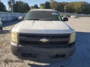 ✅ 2008 Chevrolet Silverado 1500 1LT • VIN: 1GCEC19C08Z298461 • Lot: 89513825. Listed on Copart with Not provided. Free auction sales archive from the USA and detailed vehicle history report at DreamBid. Image 5.