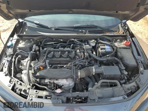 ✅ 2022 Honda Civic EX-L • VIN: 19XFL1H74NE011042 • Lot: 81987435. Wystawiony na Copart z przebiegiem 55 106 mil. Bezpłatny archiwum sprzedaży aukcyjnych z USA i szczegółowy raport historii pojazdu na DreamBid. Zdjęcie 11.