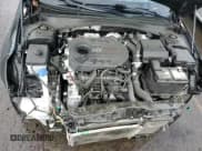 ✅ 2018 Kia Optima SX • VIN: 5XXGV4L2XJG224851 • Lot: 54574995. Wystawiony na Copart z przebiegiem 89 225 mil. Bezpłatny archiwum sprzedaży aukcyjnych z USA i szczegółowy raport historii pojazdu na DreamBid. Zdjęcie 13.