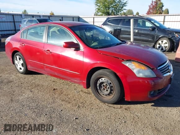 ✅ 2008 Nissan Altima SL • VIN: 1N4AL21E28N515989 • Лот: 43495556. Опубликован ранее на IAAI с пробегом 172 802 миль. Бесплатный доступ к архиву аукционных продаж из США и подробный отчёт об истории автомобиля на DreamBid. Изображение 1.